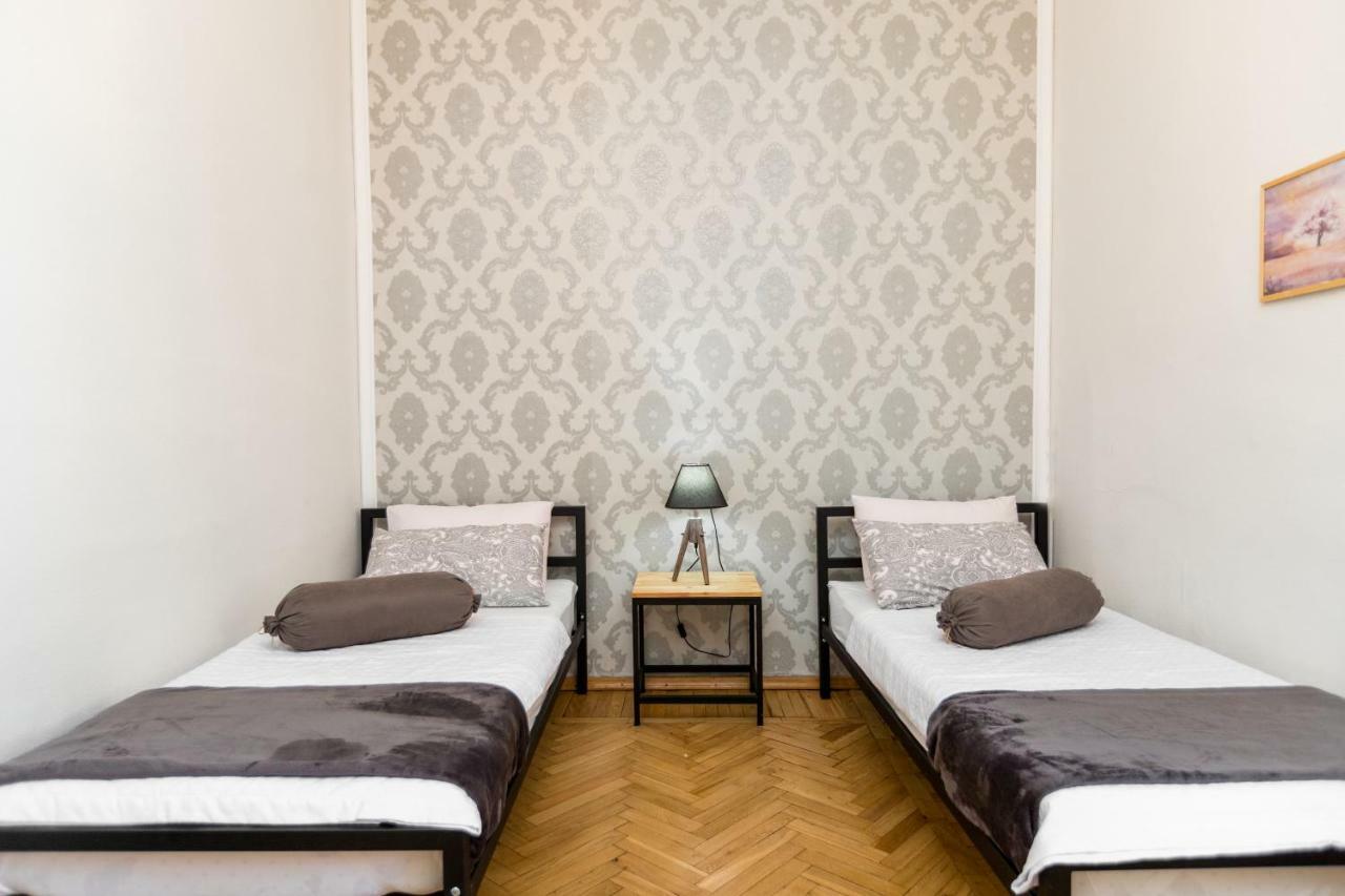 Sololaki 18 Apartment Tbilisi Exterior photo
